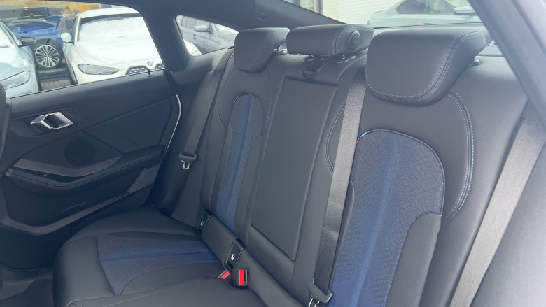 BMW 2 Series 218i [136] M Sport 4dr DCT Petrol Saloon